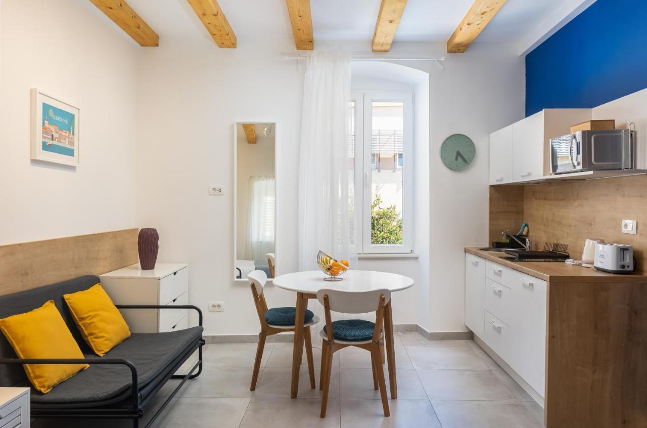 Apartamento Blue Sea Volantina Dubrovnik Exterior foto