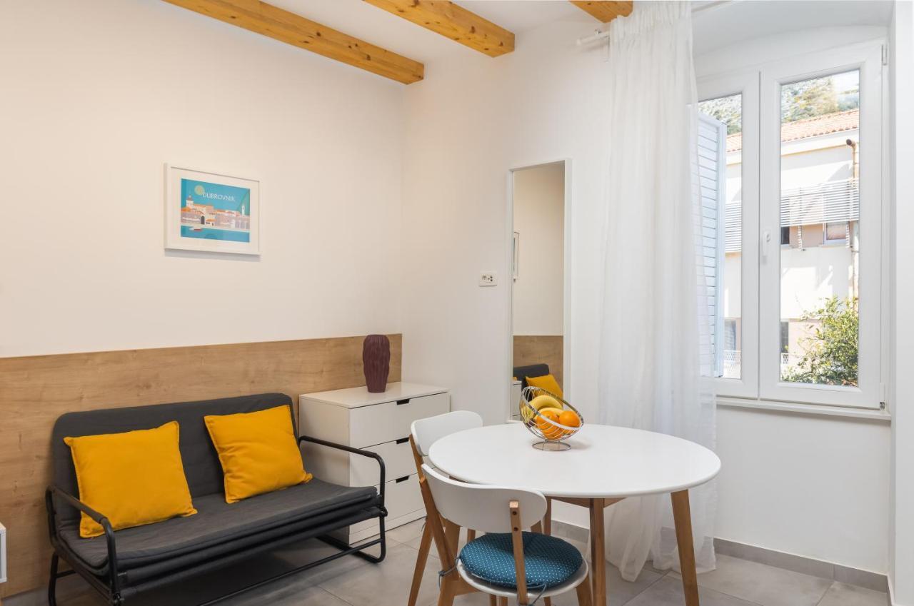 Apartamento Blue Sea Volantina Dubrovnik Exterior foto