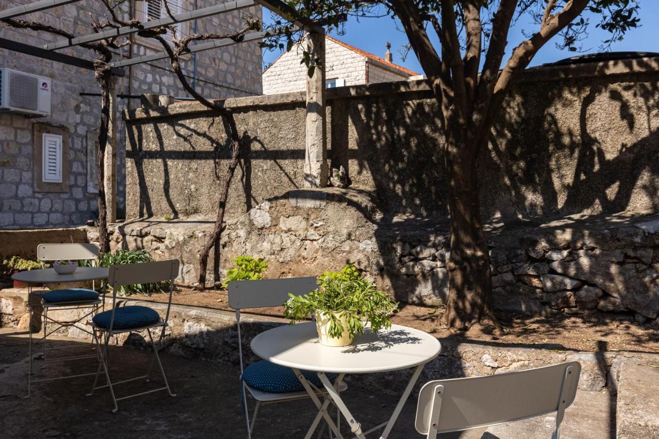 Apartamento Blue Sea Volantina Dubrovnik Exterior foto